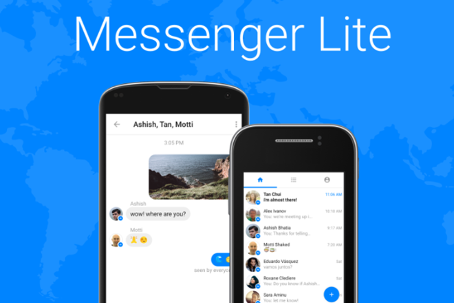 Πώς το Facebook Messenger θα φτάσει τα 2 δισ. χρήστες