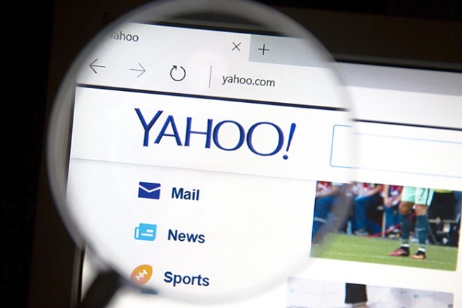 Στα χέρια των FBI και NSA τα mail πελατών της Yahoo;