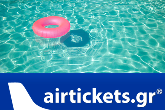 Airtickets: Πώς ήταν το καλοκαίρι των Ελλήνων σε αριθμούς