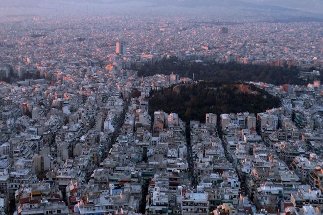 Εύρημα – σοκ της Κομισιόν για την Ελλάδα, απίστευτο το ύψος των ενοικίων