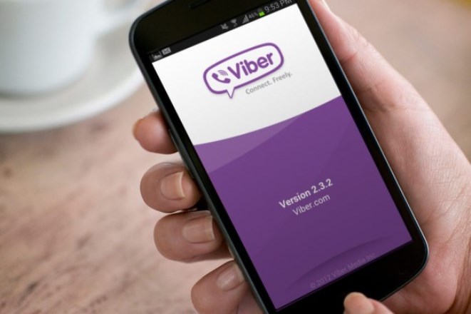 Αποκλειστικό: Ποια τα σχέδια του Viber για την Ελλάδα