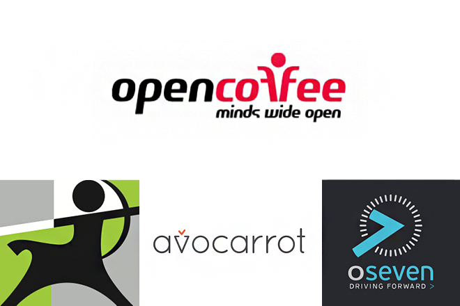Το Open Coffee επιστρέφει με τους Avocarrot, Centaur Analytics και Oseven