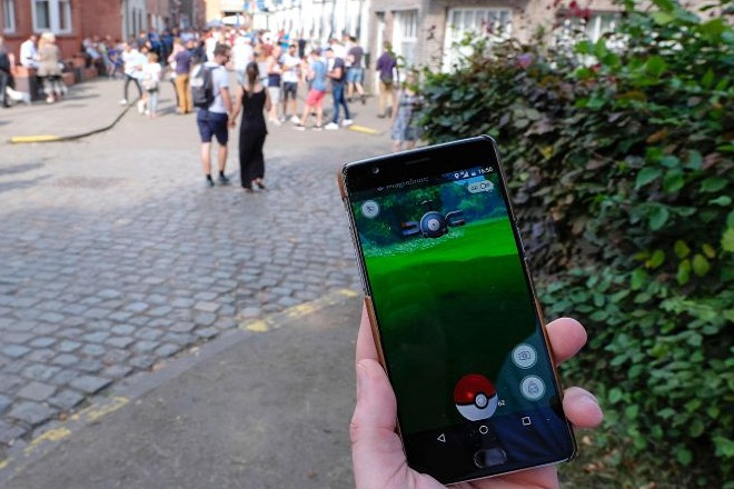 Η επιστήμη απεφάνθη: Το Pokemon Go μακραίνει τη ζωη!