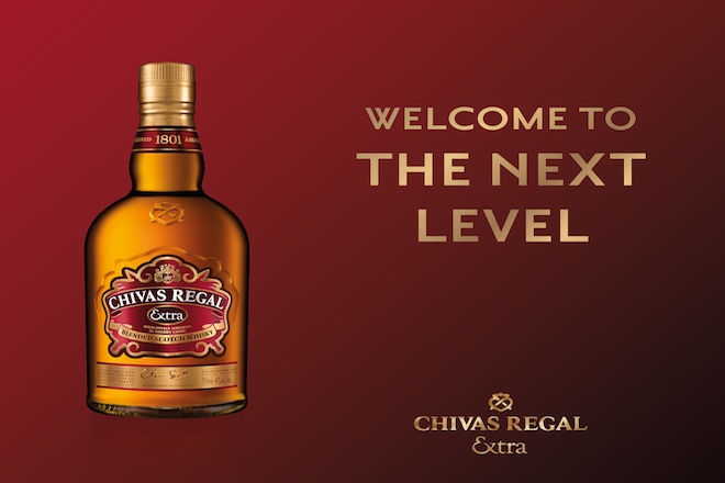 Chivas Regal Extra: Το αρωματικό ουίσκι- σύντροφος για τον χειμώνα