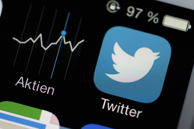 Το Twitter επιτρέπει «για πάντα» την εργασία από το σπίτι