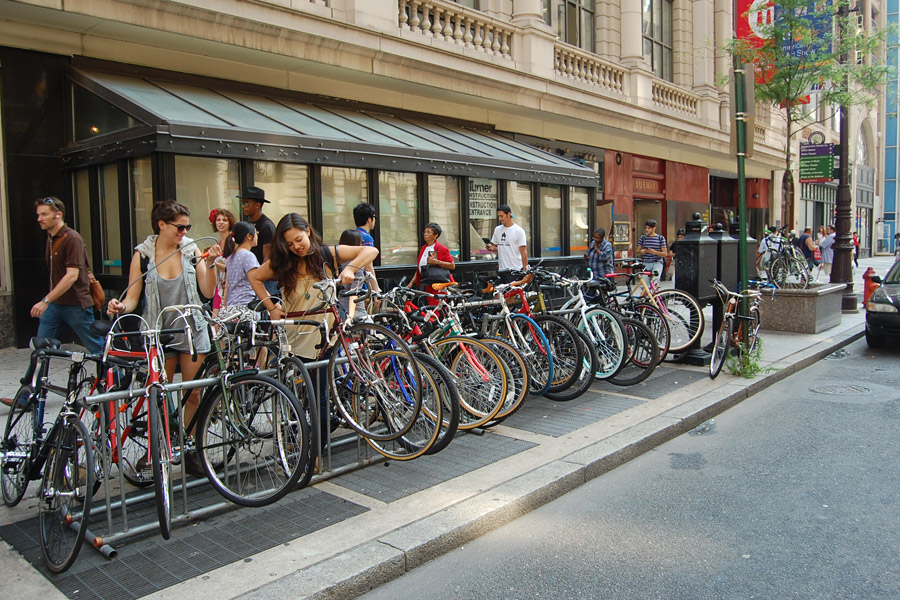 Έρχονται και στην Ελλάδα τα bike-friendly ξενοδοχεία