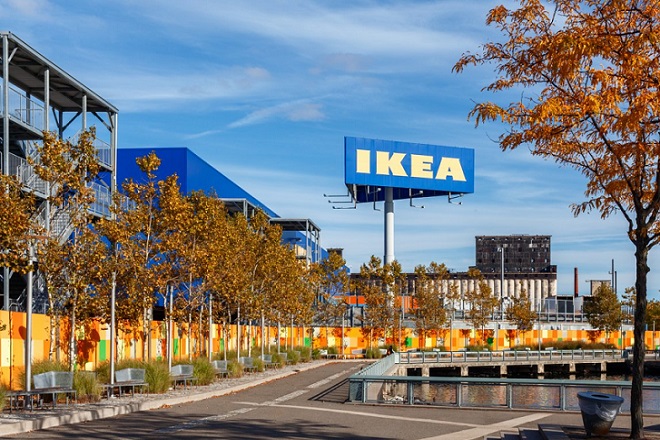 Η Ikea ελπίζει ότι θα γίνετε συνδρομητής …επίπλων