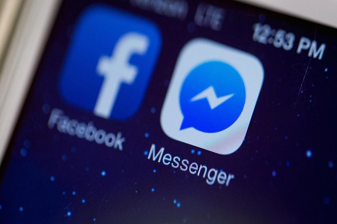 Το Facebook Messenger θα σας προτείνει πλέον τι να συζητάτε με τους φίλους σας