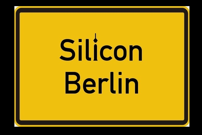 Το Βερολίνο έγινε η “Silicon Valley” της Ευρώπης