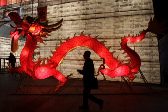 Σε τροχιά ανάπτυξης η Κίνα – H κυβέρνηση παίρνει μέτρα ελέγχου του χρέους