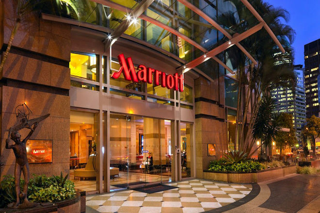 Επιστρέφει το Athens Marriott – Ποιος ελληνικός Όμιλος βρίσκεται πίσω από τη συμφωνία