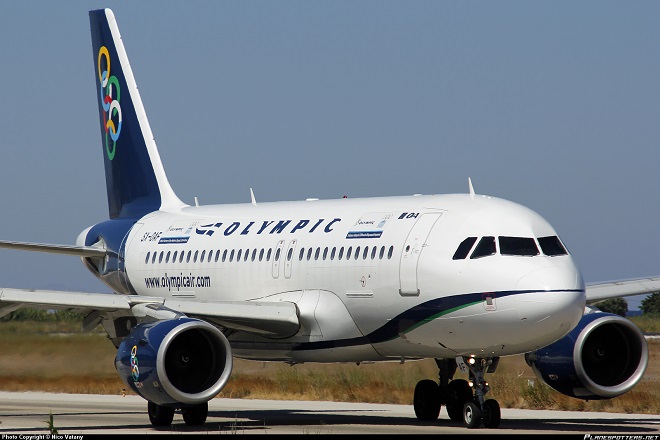 Ποιες πτήσεις της Olympic Air αλλάζουν την Πέμπτη – Όλες οι νέες ώρες