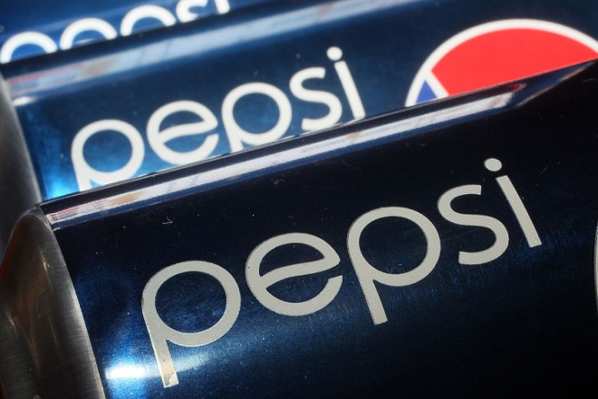 H PepsiCo έθεσε παγκόσμιο στόχο να μειώσει τη ζάχαρη στα αναψυκτικά της