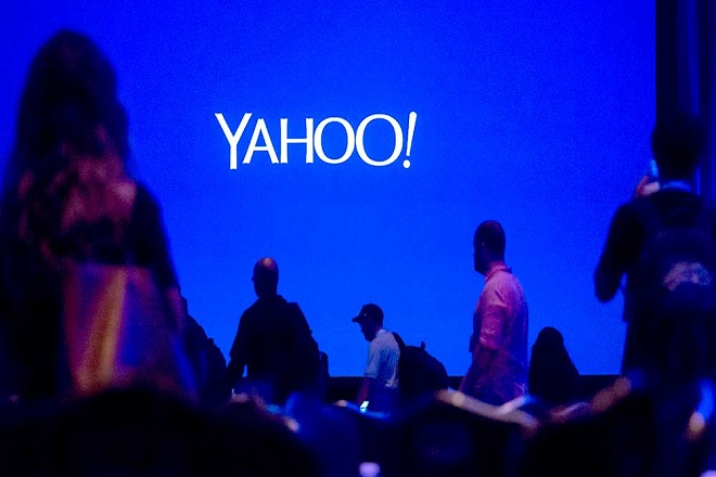 Αυξημένα τα κέρδη της Yahoo λίγο πριν τη συγχώνευση με τη Verizon