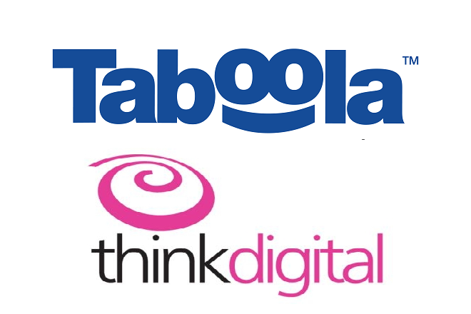 Η αποκλειστική συνεργασία Taboola -TDG αλλάζει τον κόσμο των native διαφημίσεων