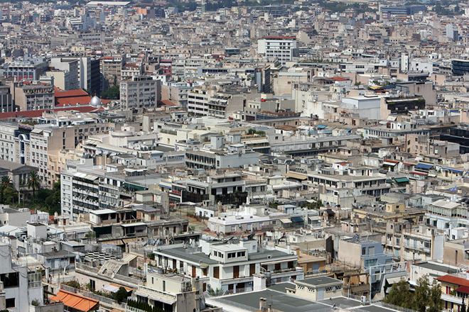 Ποια εικόνα θα έχουν οι πόλεις μας στα επόμενα 20 χρόνια