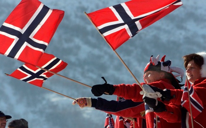 Νορβηγία: Στο 4,5% παρέμεινε το βασικό επιτόκιο της κεντρικής τράπεζας