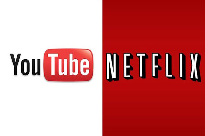 Όταν το YouTube έπαθε… Netflix: Ετοιμάζει το δικό του διαδραστικό περιεχόμενο