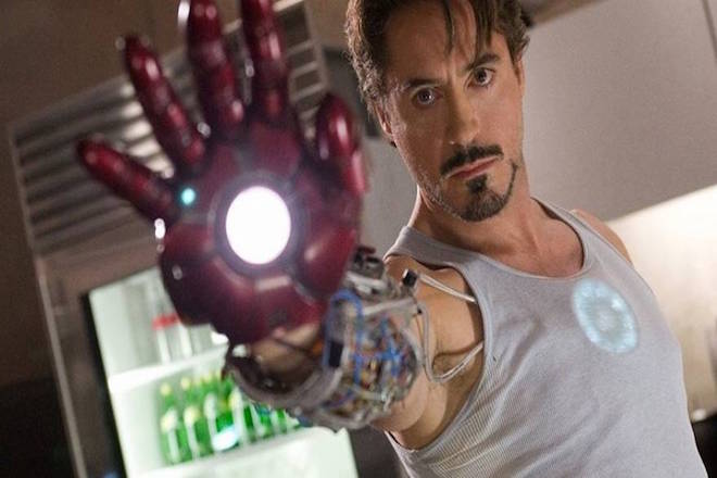 Ο Iron Man ίσως δανείσει τη φωνή του στον νέο οικιακό βοηθό τεχνητής νοημοσύνης του Μαρκ Ζούκερμπεργκ