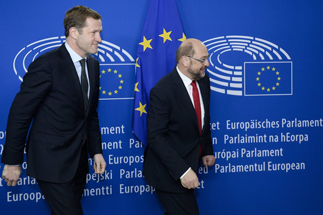 Το Βέλγιο μπλοκάρει την εμπορική συμφωνία της ΕΕ με τον Καναδά