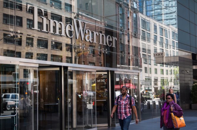 The Big Deal: Αξίζει η Time Warner 80 – 90 δισ. δολάρια;