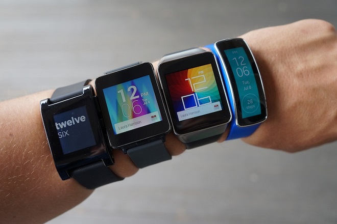 Τα smartwatch του 2020 που ξεχώρισαν