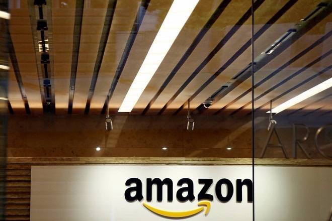H Amazon ενισχύει τη δική της υπηρεσία delivery