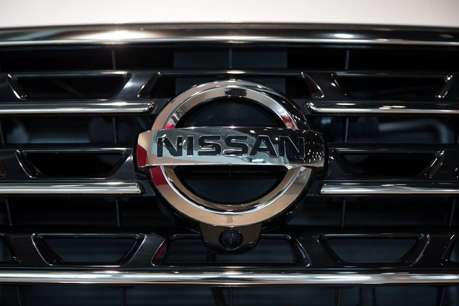 H Nissan «κατεβάζει ρολά» στην Ιαπωνία για δυο εβδομάδες