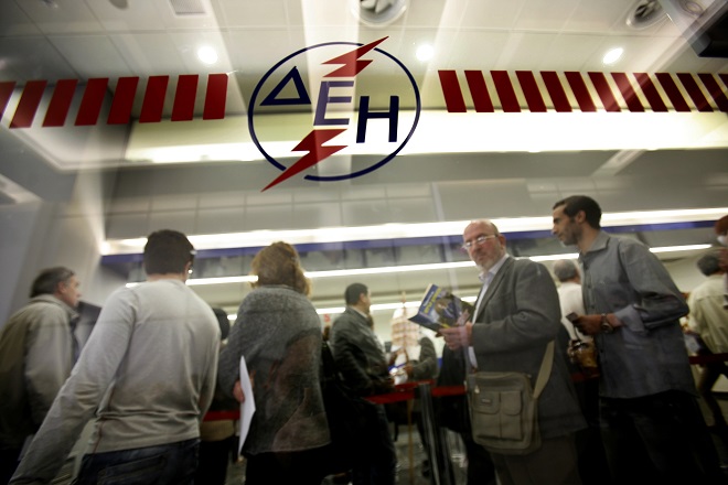 Από 1η Νοεμβρίου σε ισχύ το νυχτερινό τιμολόγιο της ΔΕΗ