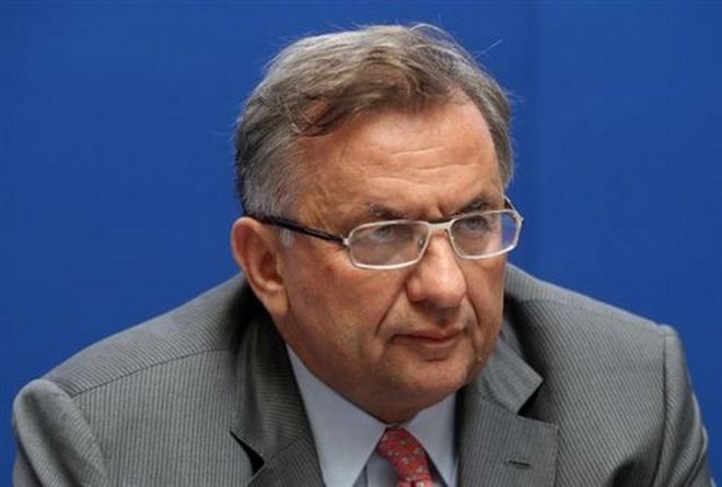 Πέθανε ο Αλέξανδρος Τουρκολιάς, πρώην Διευθύνων Σύμβουλος της Εθνικής Τράπεζας