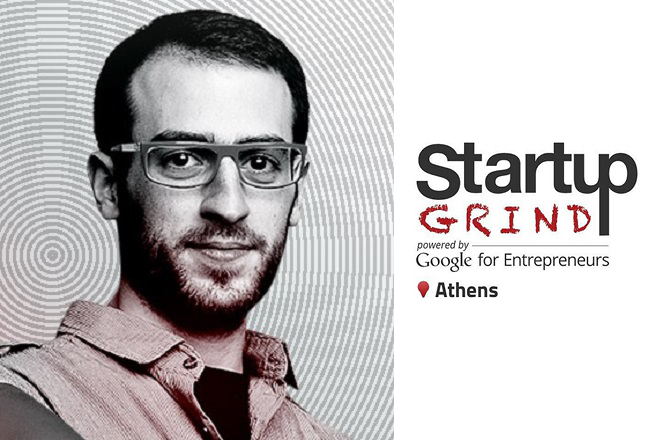 Πεινάσατε; Το Startup Grind Athens «σερβίρει» Forky