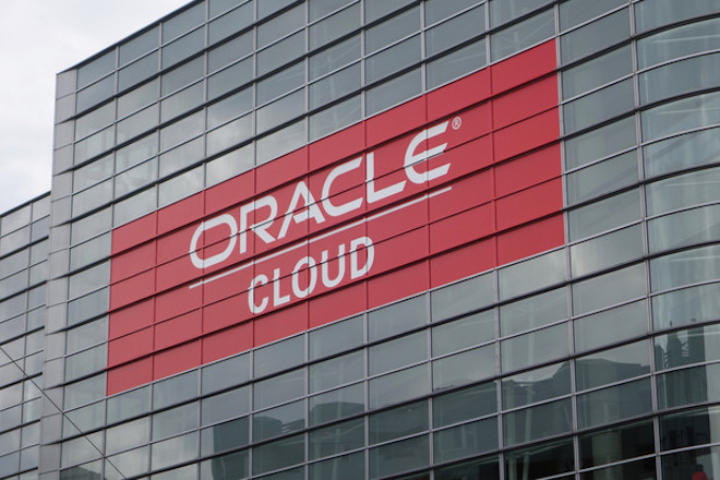 H Oracle ανακοίνωσε νέες προσλήψεις σε Ευρώπη, Μέση Ανατολή και Αφρική