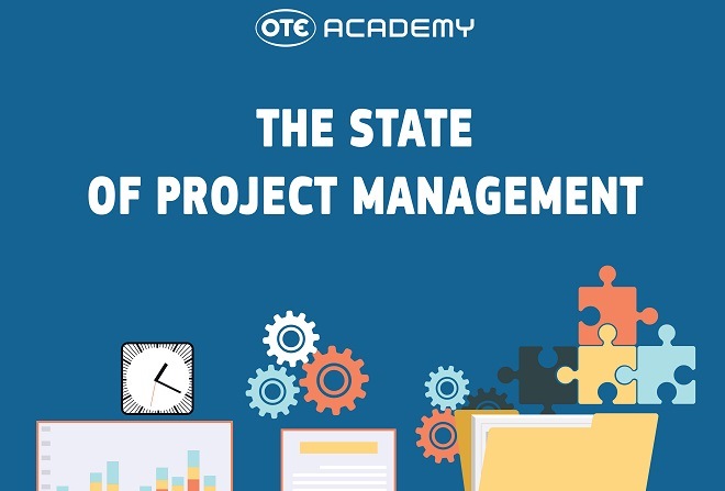 OTEAcademy: Γιορτάζει την Παγκόσμια Ημέρα Project Management