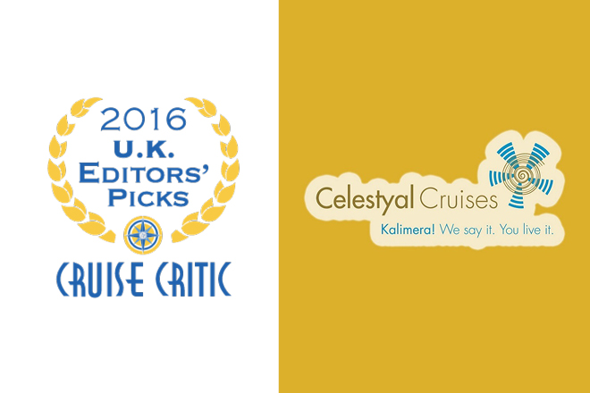 Η Celestyal Cruises είναι η καλύτερη «value for money» εταιρεία κρουαζιέρας (και με πιστοποίηση)