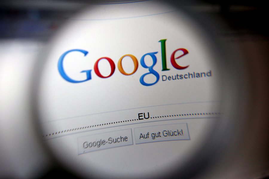 H Google εκ νέου στο στόχαστρο για χάσμα στις αμοιβές ανδρών – γυναικών