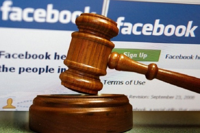 Για ποινικά «κολάσιμη» πράξη ερευνάται το Facebook από τη Γερμανία