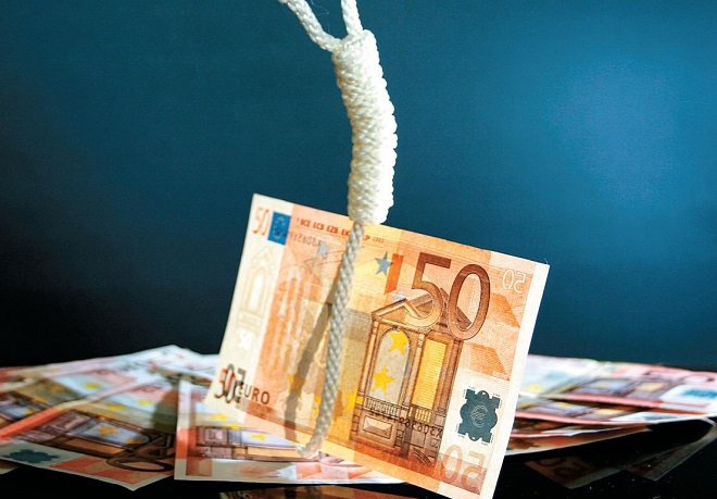 Νέα ρύθμιση για μικρές επιχειρήσεις με οφειλές έως και 30.000 ευρώ