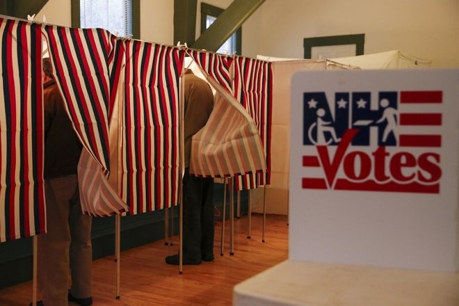 Το εκλογικό σύστημα – «λαβύρινθος» των ΗΠΑ