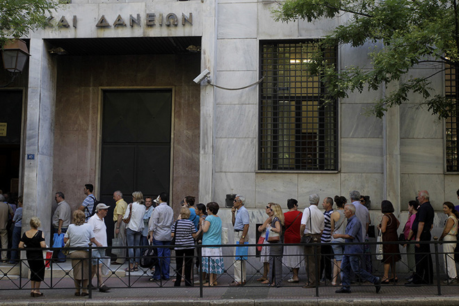 Ανάσα για τους δανειολήπτες του Ταμείου Παρακαταθηκών και Δανείων