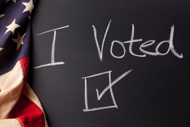 Τι σημαίνει το ρεκόρ συμμετοχής στην πρώιμη ψηφοφορία των Αμερικανικών εκλογών