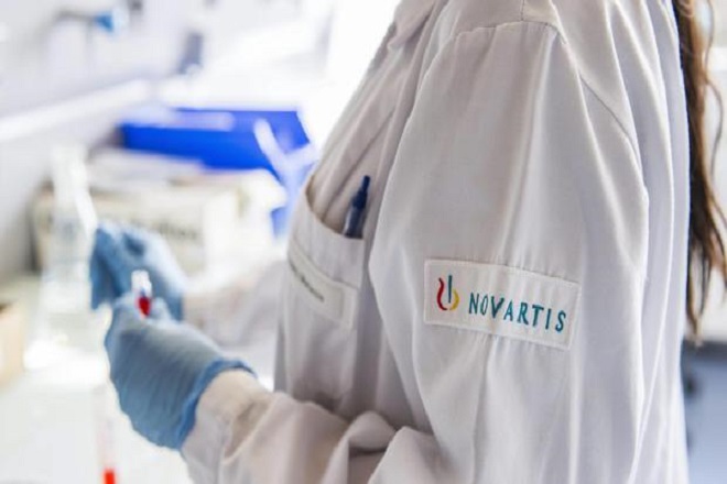 Το σχέδιο της Novartis για συνεχείς επενδύσεις στην ελληνική αγορά