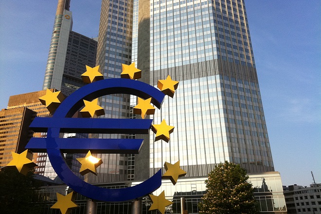 ΕΚΤ: Τα NPLs μεγαλύτερος κίνδυνος για την Ευρωζώνη