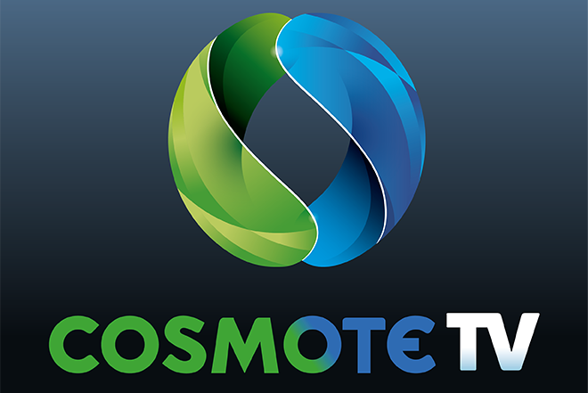 Η COSMOTE TV στηρίζει το 59ο Διεθνές Φεστιβάλ Κινηματογράφου Θεσσαλονίκης