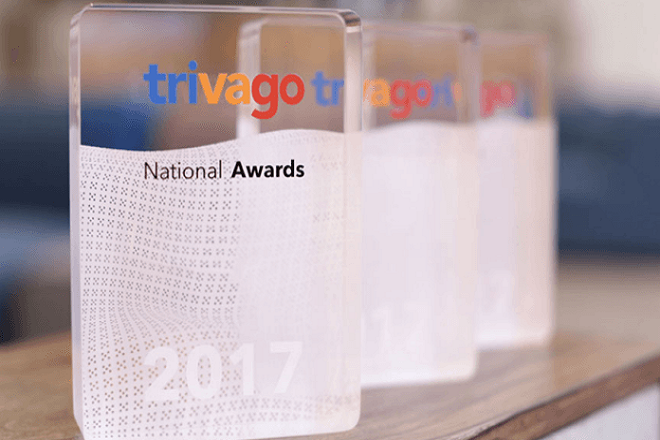 Trivago Awards 2017: Αυτά είναι τα καλύτερα ξενοδοχεία στην Ελλάδα