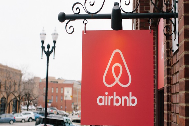 Η νέα αποστολή του Airbnb για να κατακτήσει τον κόσμο