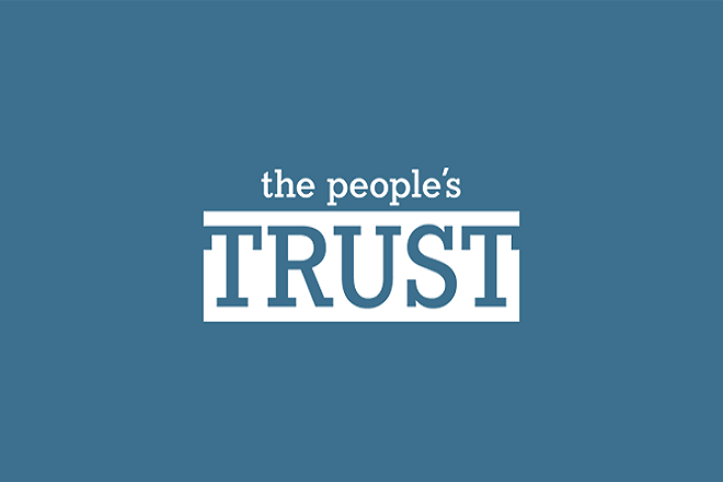 Συνεργασία Εθνικής Τράπεζας και The People’s Trust στηρίζουν την νεανική επιχειρηματικότητα