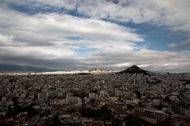 Απόφαση «βόμβα» του ΣτΕ: Παράνομος ο ΕΝΦΙΑ σε τέσσερις περιοχές