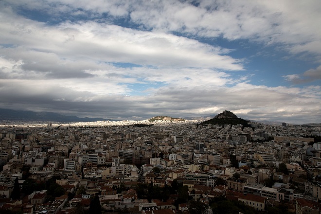 Απόφαση «βόμβα» του ΣτΕ: Παράνομος ο ΕΝΦΙΑ σε τέσσερις περιοχές