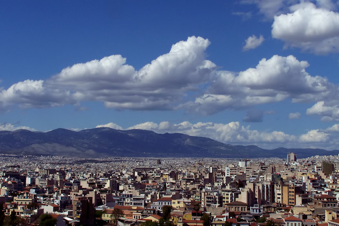 Αναπρσαρμογή των αντικειμενικών αξιών για δυο ζώνες στο Ψυχικό