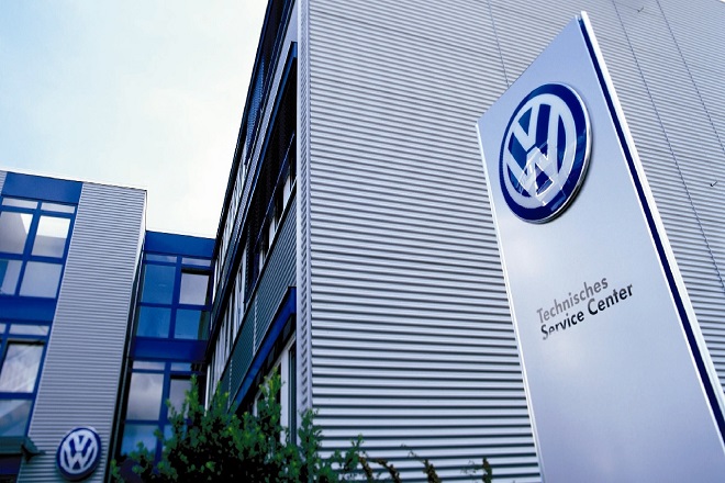 Μείωση προσωπικού σχεδιάζει η Volkswagen στη Μπρατισλάβα- Σε τι στοχεύει με αυτό